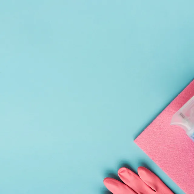 flat-lay-composition-cleaning-products-with-copyspace